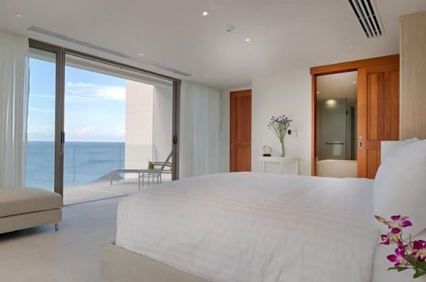 7 Bedroom Luxury Villa