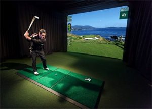 golf-simulator-buck-party