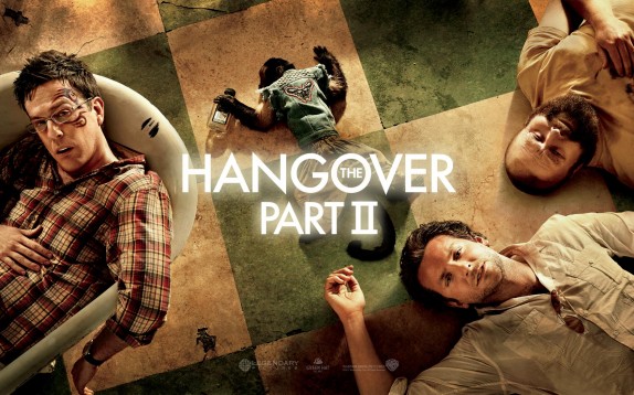 The Hangover Trail