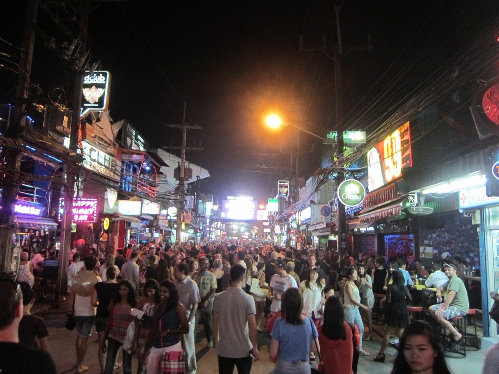 Bangla-Phuket-Walking-Street